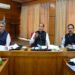 CM reviews progress of various developmental projects in Seraj Assembly Constituency