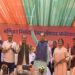 Ambedkar’s contribution in making India a democratic country is invaluable: CM