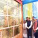 CM inaugurates and lays foundation stone of developmental projects of Rs.166 crore for Dalhousie Vid