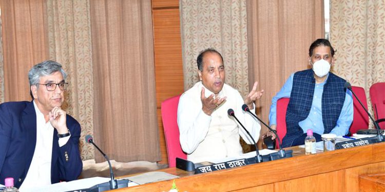 CM reviews implementation of budget announcements