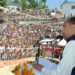 CM inaugurates and lays foundation stones of developmental projects worth Rs. 146 crore for Churah