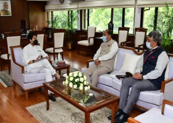 Joint Venture Agreement signed for development of Greenfield airport in Mandi