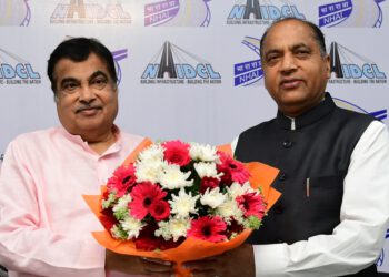 MoU signed between NHLML and RTDC for development of ropeways