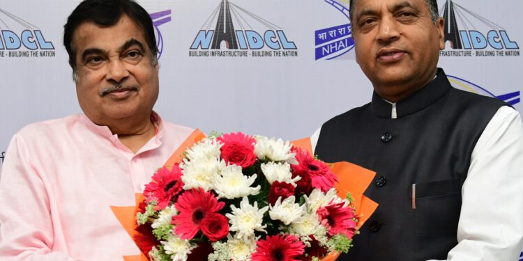 MoU signed between NHLML and RTDC for development of ropeways