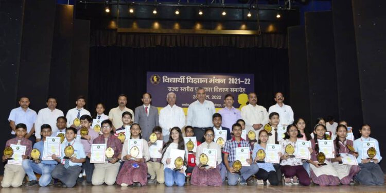Governor emphasis on restoring the pride of Indian culture & Tradition