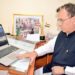 UD Minister launches official Website of Shimla Smart City Limited