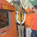 Chief Minister lays foundation stone of Bhagwan Parshuram Sanskriti Bhawan at Kangra