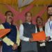 CM addresses Joint Placement Drive Programme at Solan