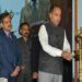 CM presides over annual convention of HP Administrative Officers Association