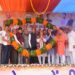 Jagat Prakash Nadda addresses Samman Samaroh in Kullu district