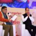 CM participates in media Conclave ‘Baat Bharat Ki’ at New Delhi