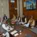 HP Cabinet Decisions
