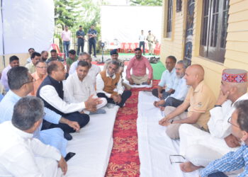 CM Condoles demise of OSD’s Mother