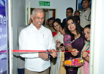 Governor inaugurates National Faunal Repository of Himalaya cum Museum of ZSI