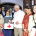 World Red Cross Day observed at Raj Bhawan