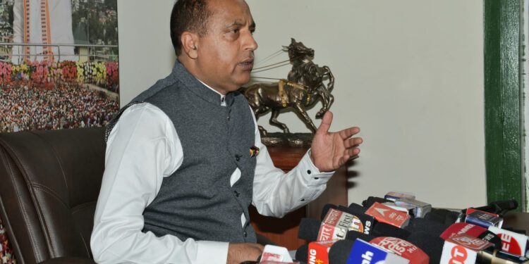 Written test for recruitment of constables in H.P. Police scrapped