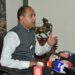 Written test for recruitment of constables in H.P. Police scrapped