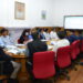 Chief Secretary reviews NH and NHAI on going projects in the state