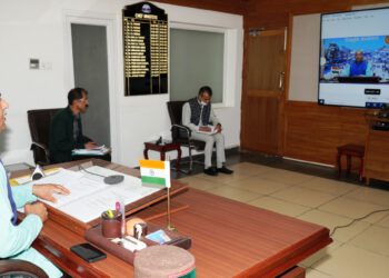 Jan Bhagidari Se Sushasan-Himachal Ka Maha Quiz, an innovative initiative to spread awareness regarding government schemes : CM