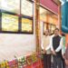 CM inaugurates and lays foundation stone for various developmental projects worth Rs. 97.54 crore at Chandi in Doon Assembly Constituency