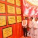 CM dedicates and lays foundation stone of developmental projects of Rs. 43.05 crore