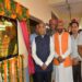 Dev Shri Ganpati Mandir Bhatwari and Dev Shri Laxmi Narayan Mandir Kot Khamaradha to be developed from a tourism point of view: Jai Ram Thakur
