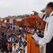 CM presides over closing ceremony of Saranahuli Mela at Prashar in district Mandi