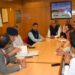 CM reviews preparedness for two day visit of Prime Minister