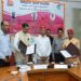 CU Dharamshala signs MoU with Vivekananda Kendra