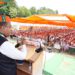 CM urges party workers to effectively take the policies and programmes of Centre and State Governments to the people