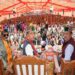 CM inaugurates and lays foundation stones of 19 developmental projects worth Rs. 53.78 crore in Kinnaur district