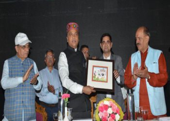 Drug De-addiction Policy to curb drug menace in State: Chief Minister