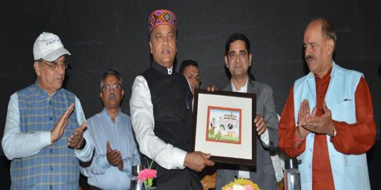 Drug De-addiction Policy to curb drug menace in State: Chief Minister