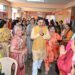 Women play a vital role in the formation of a government : Kashyap