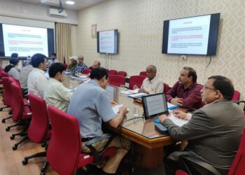 Cow lifting machines to be made available in Sub Divisional Veterinary Institutions: Virender Kanwar