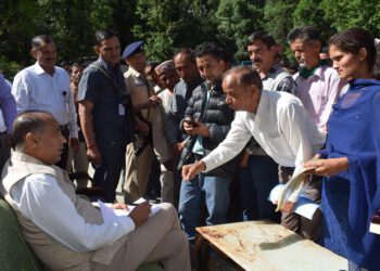 Every initiative and endeavour of State Government dedicated towards prosperity of state: CM