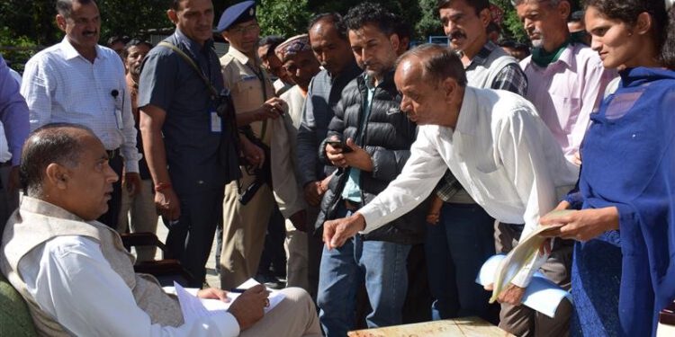 Every initiative and endeavour of State Government dedicated towards prosperity of state: CM