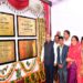CM inaugurates and lay foundation stones of five developmental projects worth Rs. 8 crore at Shikawari