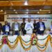 Governor releases NAAC Report