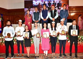 Earnest efforts being made by state government to make youth skillful:CM