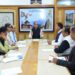 CM presides over meeting of High-Powered Committee to celebrate 75 years of Himachal Pradesh