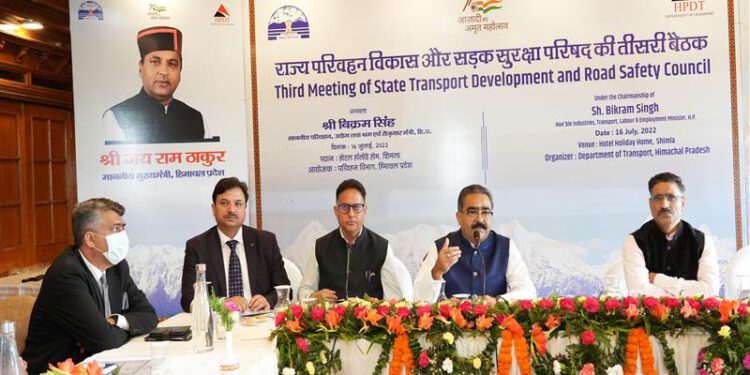 Transport Minister emphasized on good Samaritans to save precious life during road accidents
