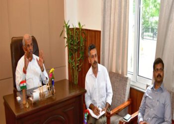 Governor to inaugurate Hariyali festival on August 4