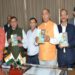 CM releases second edition of Una Janpad- Ek Parichay Book
