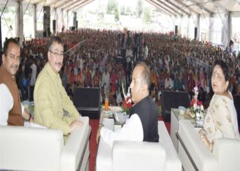 Rs. 17 crores spent under Mukhya Mantri Shagun Yojna- Chief Minister