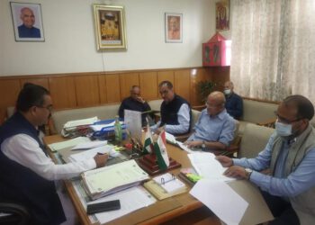 Building and Other Construction Workers Welfare Board provides benefits worth Rs. 327 crore to benef