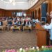 Workshop on Recent Initiatives for Simplifying and Enhancing Aadhaar Usage held