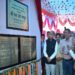 CM inaugurates and lays foundation stone for developmental projects worth Rs. 59.26 crore in Seraj AC of Mandi district