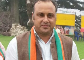 Panchayati raj cell’s Traing camp to be held in mandi on 11 July 