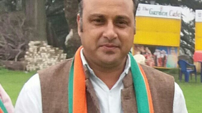 Panchayati raj cell’s Traing camp to be held in mandi on 11 July